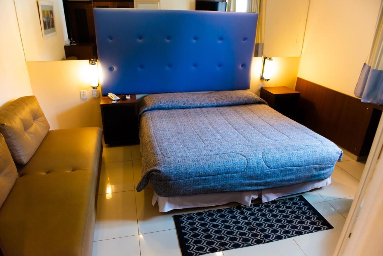 Villa Verde Hotel Avaré Extérieur photo